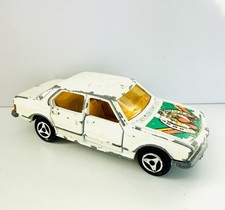 80s Majorette BMW 733 N256