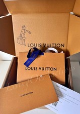 Louis Vuitton Shopping Gift