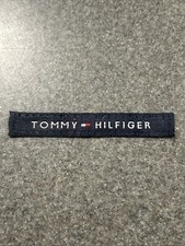 Toppa Tommy Hilfiger vintage