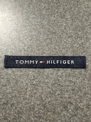 Toppa tommy hilfiger - toppa,