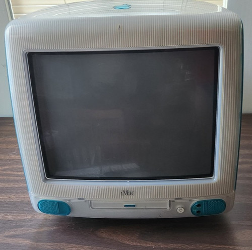 Imac 333 m4984 - g3,