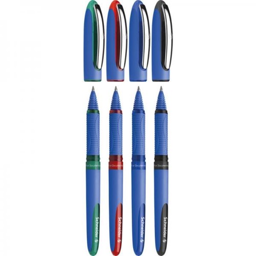 Penna roller 4pz - roller,