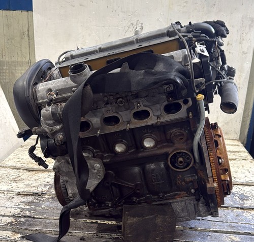 Motore semicompleto per - motore, opel