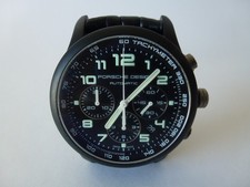 Porsche design cruscotto - porsche,
