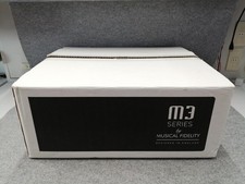 MUSICAL FIDELITY M3si