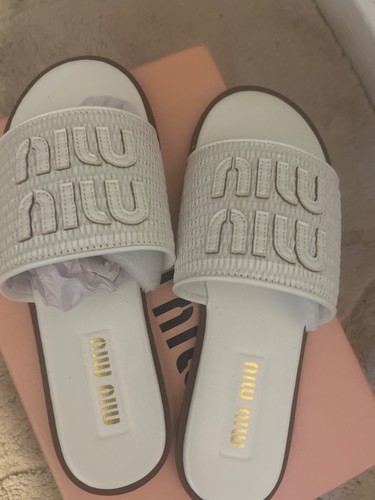 Chaussures femme miu - miu, 39