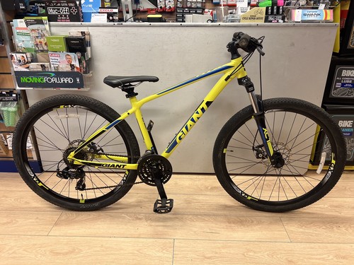Bici mtb usata giant atx - mtb, 2