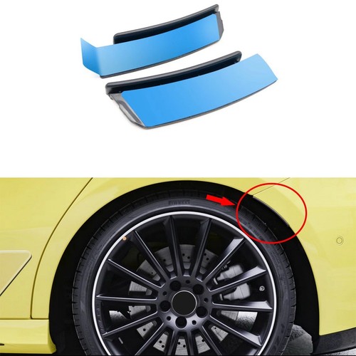 Paraspruzzi parafango audi a3 - paraspruzzi,
