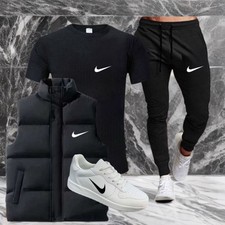 Tuta Uomo Nike Completa