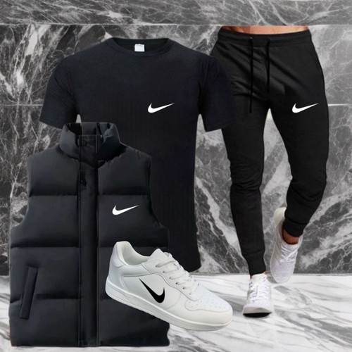Tuta uomo nike completa - tuta,