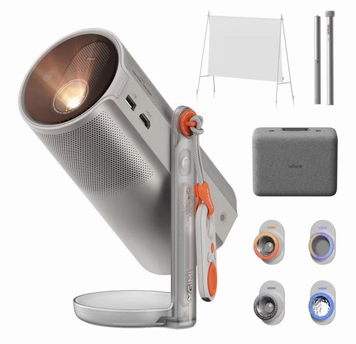Confezione proiettore laser - confezione,