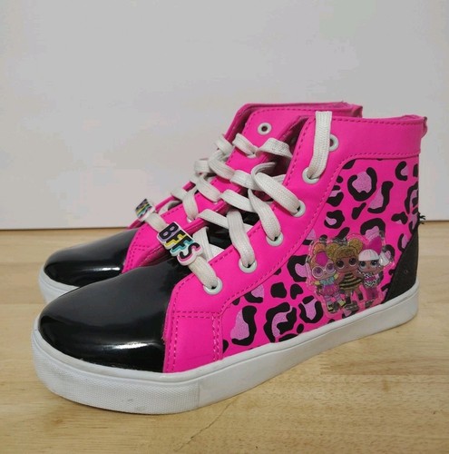 Sneakers lol surprise bffs - sneakers,