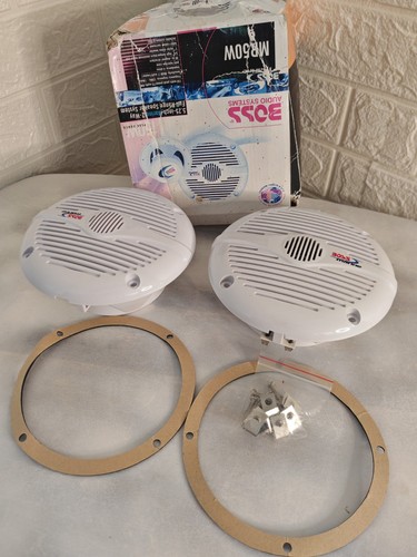 Altoparlante audio marino