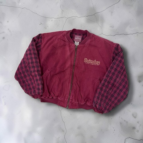 Giacca bomber vintage - , union