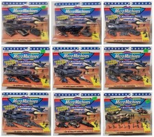 1994 Galoob Micro Machines