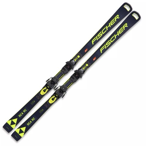 Sci fisher rc4 165cm - sci,