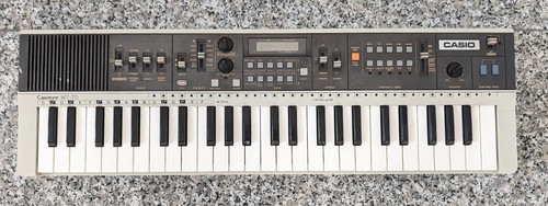 Tastiera casio casiotone - , mt-70