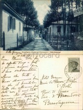 LUCCA PROVINCIA-MARINA DI