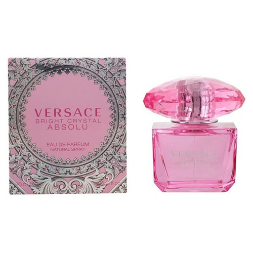 Versace bright crystal - versace,