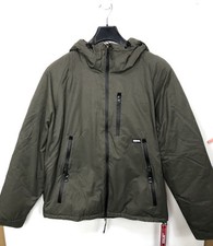 Giacca invernale uomo KHUJO