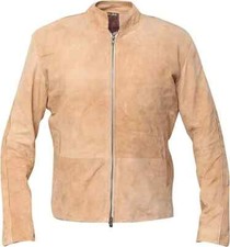 Giacca camicia uomo stile
