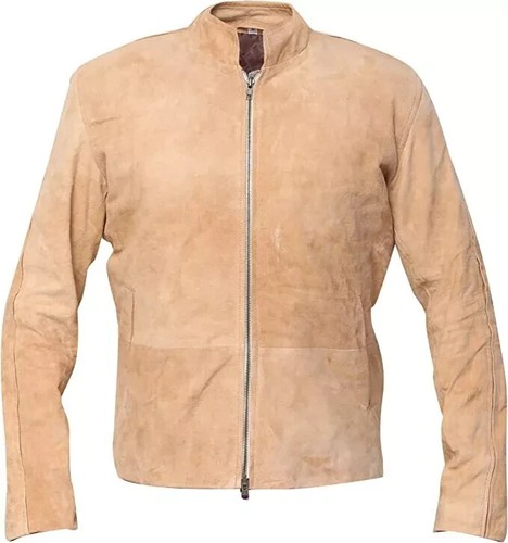 Giacca camicia uomo - , stile
