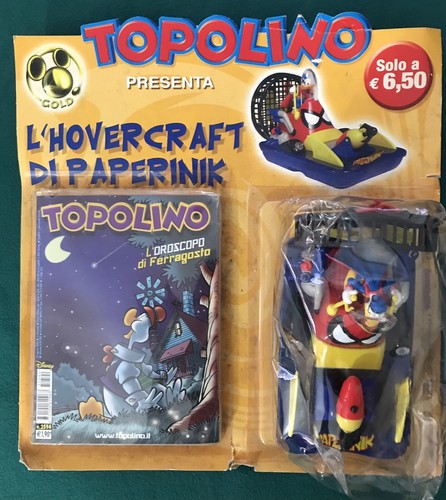Disney topolino 2594 - disney,