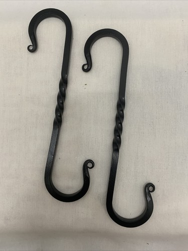 Hooks set 8 pollici - hooks, di