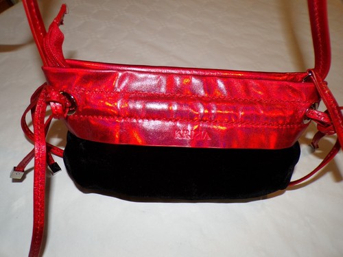 Borsa krizia 504 142 - 504,