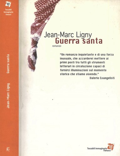 Guerra santa jean marc - guerra,