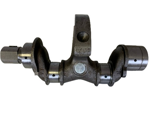 Albero camme fiat - albero, 500