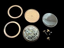 Vintage Valjoux 92 Movement W