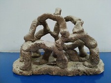 PIETRA VERA  PER ACQUARIO EFFETTO GALLERIE BELLISSIMA PESO 2Kg INTROVABILE!