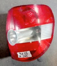 STOP FANALE POSTERIORE DESTRO DX PASSEGGERO VOLKSWAGEN Fox 1° Serie Nd (05>11)