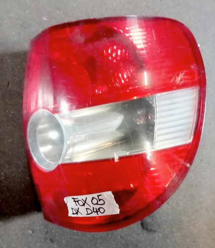 Stop fanale posteriore destro - stop,