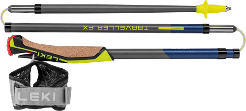 Bastoncini nordic walking - nordic,