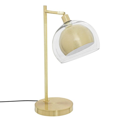 Nachttischlampe glamour - nachttischlampe,