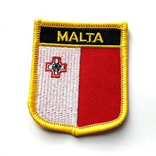 x2 Pack FLAG PATCH PATCHES