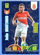 Carte PANINI Adrenalyn XL