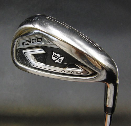 Wilson staff c300 - wilson, 7