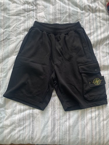 Stone island pantaloni corti - stone,