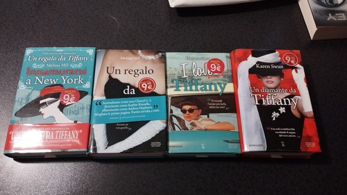 Quadrilogia del bestseller - , un
