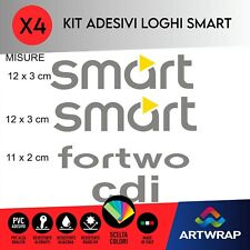 kit Adesivi Stickers  per