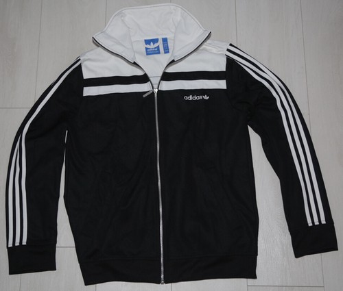 Adidas tuta vintage - tuta, giamaica
