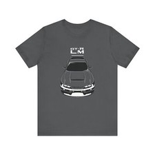 T-shirt Nissan Nismo GTR LM