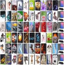 Custodia flip cover Samsung