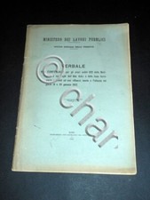 Ferrovie - Verbale Orari