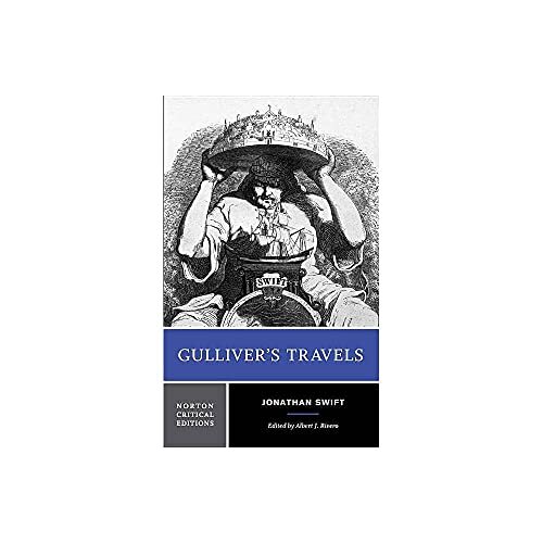 Gulliver travels based on - travels:,