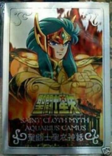 Bandai saint seiya myth panno - bandai,