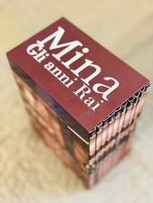 MINA GLI ANNI RAI (serie
